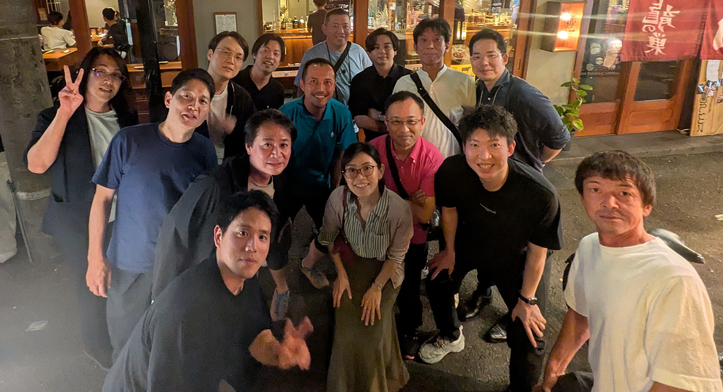 WJOG Boot Camp参加記 : MVP･ベストコンセプト賞(グループチューター含む)を受賞して