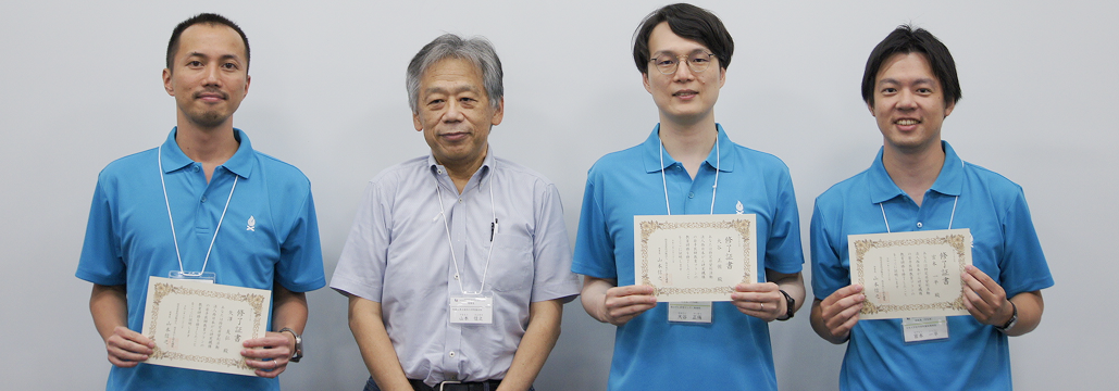 WJOG Boot Camp参加記 : MVP･ベストコンセプト賞(グループチューター含む)を受賞して