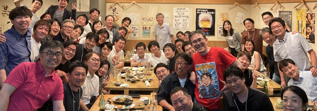 WJOG Boot Campへの誘い ― WJOG Boot Camp チューター参加記