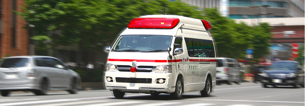 【都道府県別】2024年救急搬送所要時間~ ｢救急車7700円｣ 広がる~