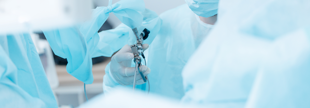 岐阜大病院消化器外科の畑中医師、 外科手技の国際大会で世界一