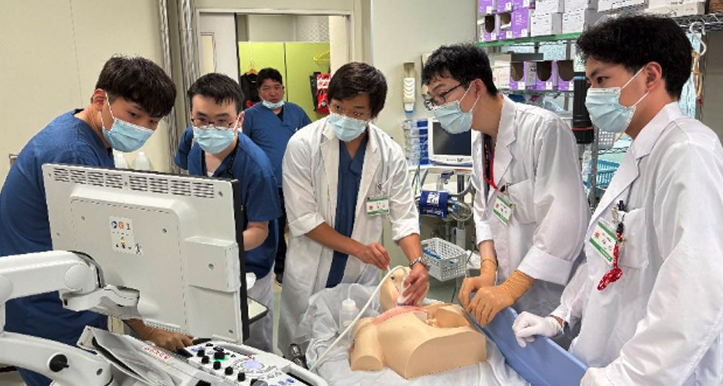 【野崎徳洲会病院】自由度が高くバランスのいい研修!やる気に応えてくれる環境