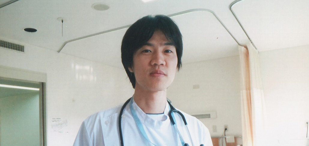 ｢一直線じゃなくていい｡ 迷いながらつくったキャリア｣ 日本生命病院･宇都医師 (part2)
