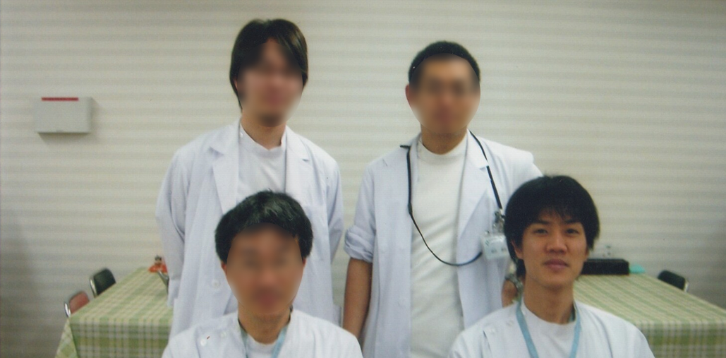 ｢一直線じゃなくていい｡ 迷いながらつくったキャリア｣ 日本生命病院･宇都医師 (part2)