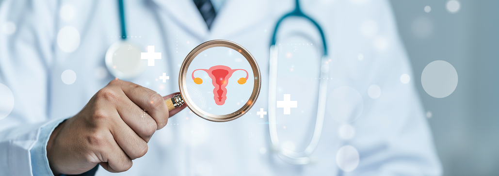 【卵巣癌】術前ベバシズマブ併用の効果は限定的か: メタ解析