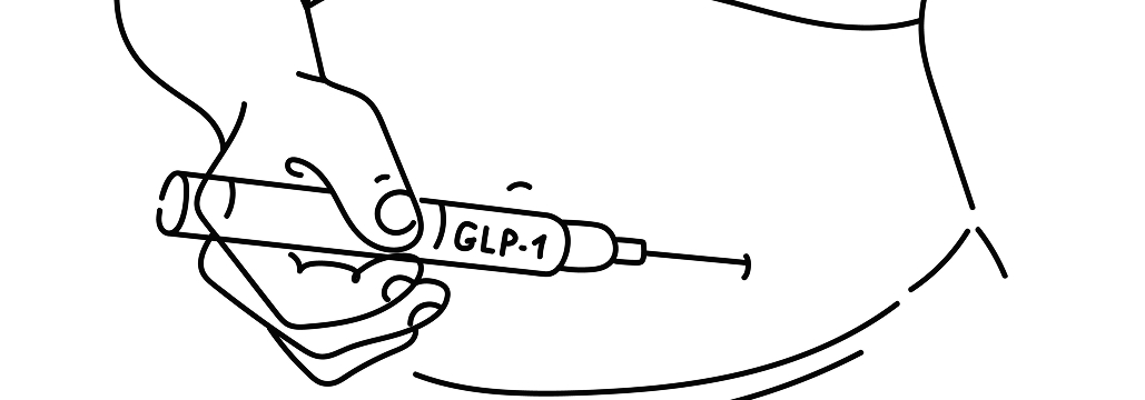 GLP-1受容体作動薬は 「認知症」 を予防する? 日本人2型糖尿病患での研究結果