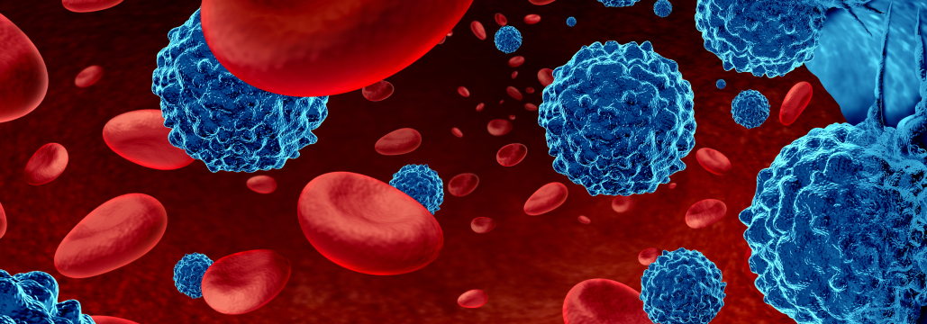 【Blood】CLL1次治療､ GIVが5年PFS 81%でトップもOS改善なし