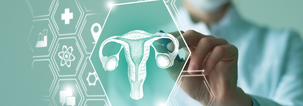 【JCO】再発低悪性度漿液性卵巣癌へのCDK4/6阻害薬+レトロゾールでORR 30.6%