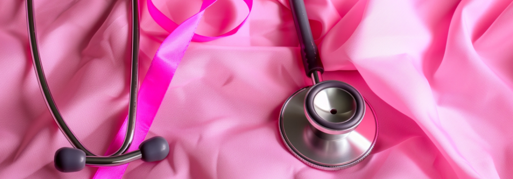 【JAMA Oncol】乳癌患者の体重減少､ 電話介入で4.7%減を達成