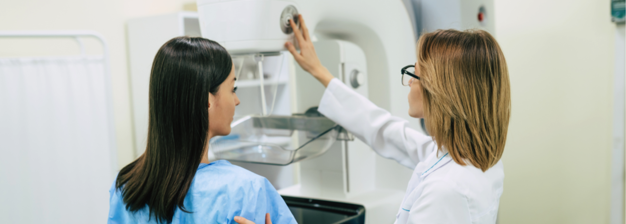 【Lancet】乳癌術後のマンモグラフィ、 年1回未満でも予後に影響ない可能性