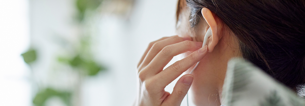 【OHNS】10代の若者の約8人に1人に騒音性難聴の兆候