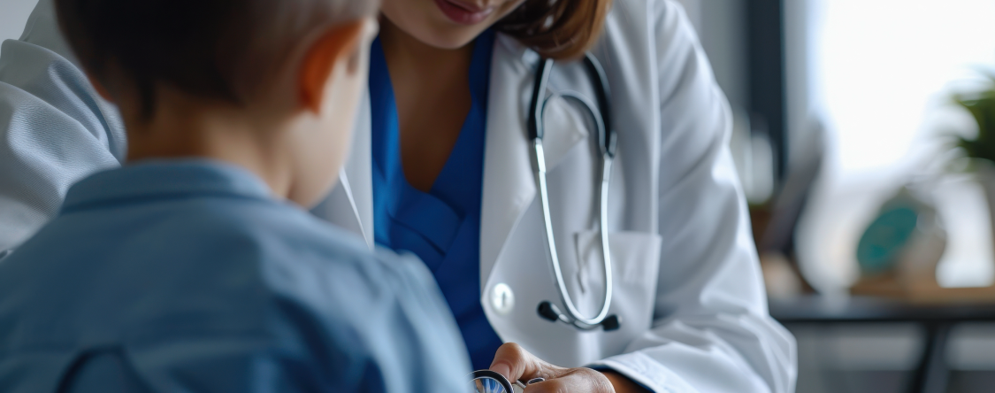 【JAMA Netw Open】小児の市中肺炎､ 抗菌薬は不要？