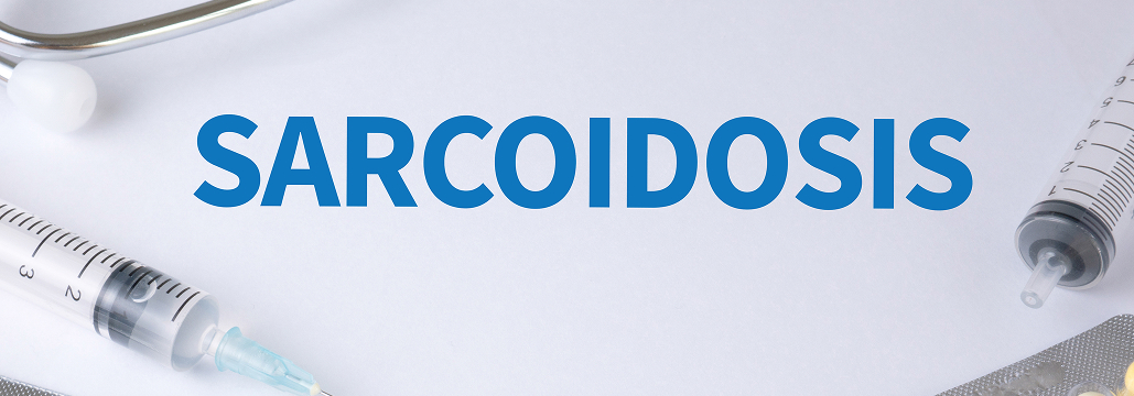 【ERJ】肺サルコイドーシス : ステロイド減量を含む主要指標が国際合意