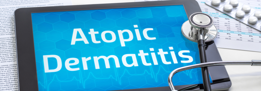 【Br J Dermatol】アトピー性皮膚炎へのrilzabrutinib､ 痒みへの効果は？