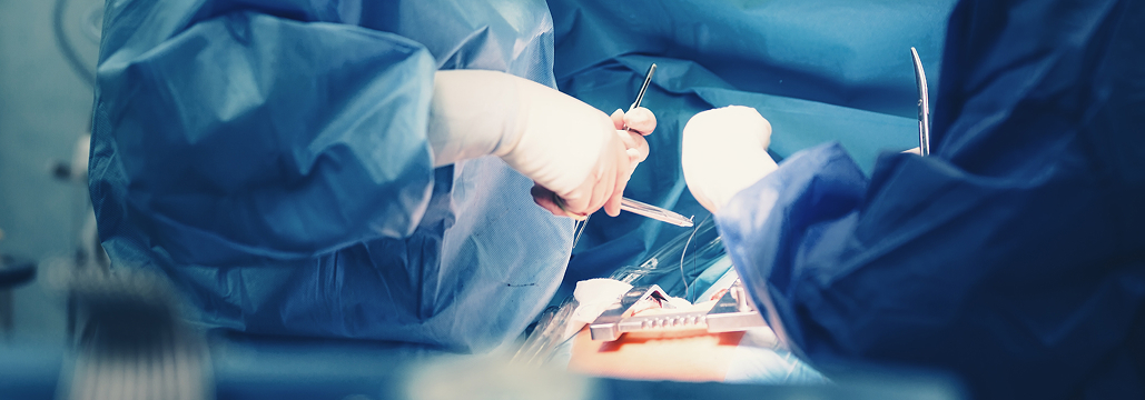 【JAMA Surg】消化器癌手術の術前高用量ステロイド、 重大合併症の減少示せず