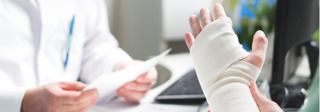 【Haemophilia】血友病患者の骨折リスクは一般集団の4倍