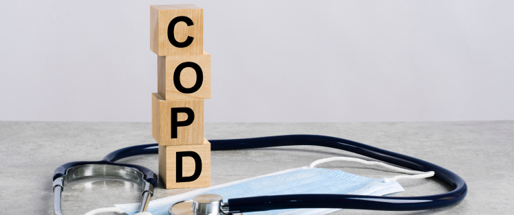 【Ann Intern Med】ガバペンチノイドの使用はCOPDの重度増悪のリスク増加と関連