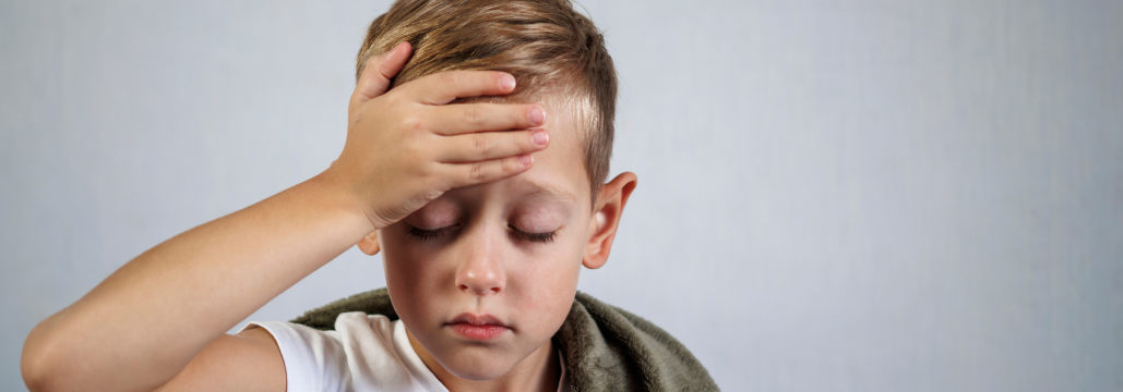 【NEJM】片頭痛薬フレマネズマブ､ 小児･思春期でも片頭痛頻度を有意に低下 : 第Ⅲ相試験