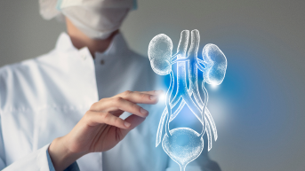 【NEJM】ctDNAガイド下術後アテゾリズマブでDFS/OS改善 : 筋層浸潤性膀胱癌