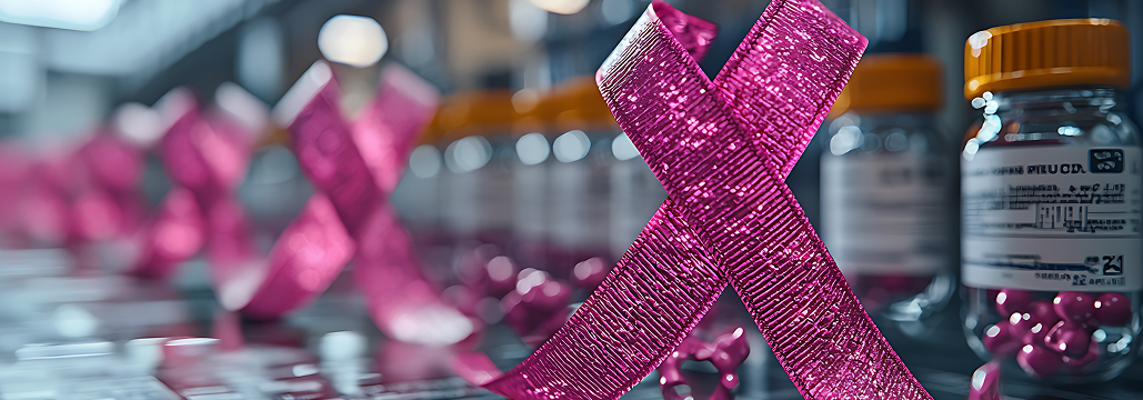 【JCO】HR陽性早期乳癌の内分泌療法､ 厳格な継続で若年者のDFS率改善か