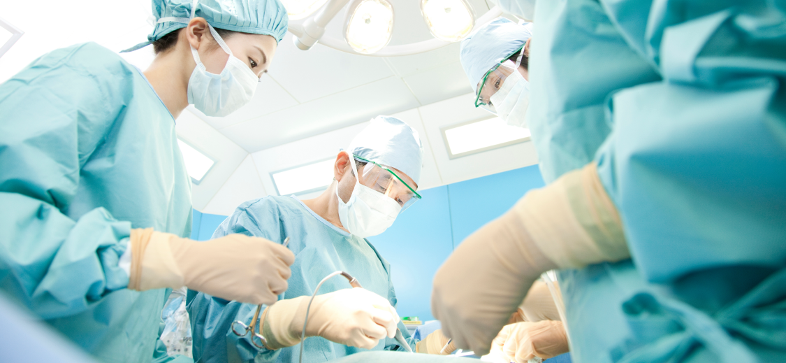 【BMJ】頸動脈内膜剥離術の合併症､ 術中のソノライシスで有意に低下