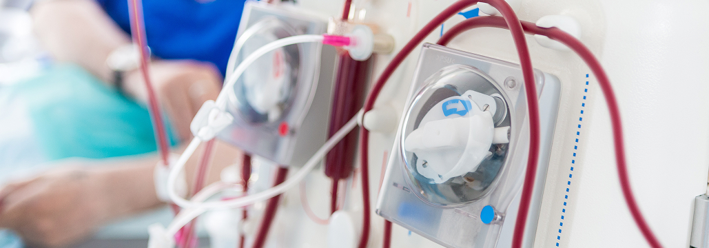 【Am J Nephrol】高リン血症を伴う血液透析患者へのテナパノル､ 血清リン濃度を改善