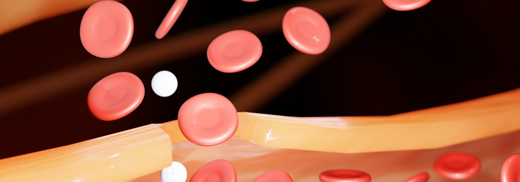 【Blood Adv】血友病B､ 遺伝子治療etranacogene dezaparvovecで有効性を5年時も維持