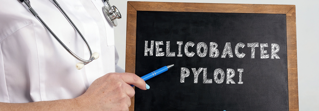 【Gut】ピロリ菌除菌は全世代で胃癌予防に有効､ 国際コンセンサスが勧告