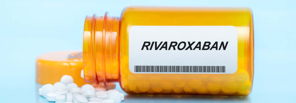 【JAMA Cardiol】前壁心筋梗塞､ DAPT＋リバーロキサバンは左室血栓に無効