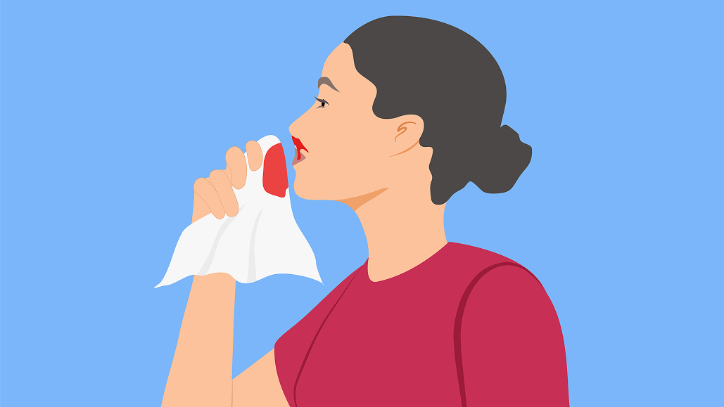 【NEJM】遺伝性出血性毛細血管拡張症の鼻出血にAKT阻害薬engasertibが有望