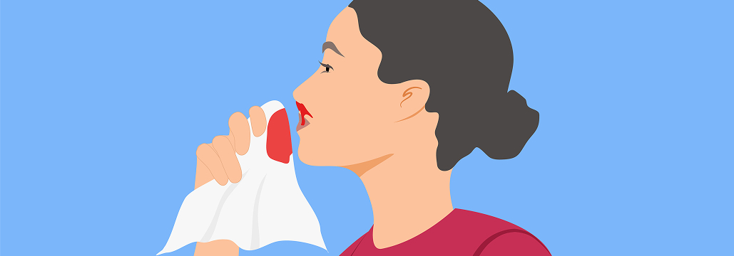 【NEJM】遺伝性出血性毛細血管拡張症の鼻出血にAKT阻害薬engasertibが有望