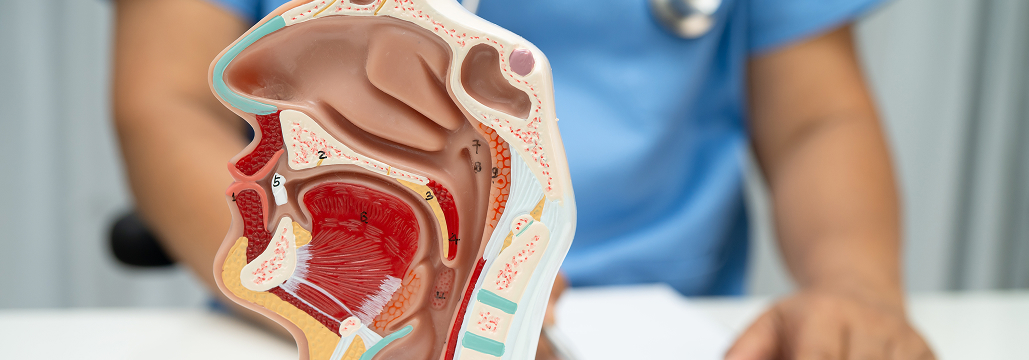 【Lancet】3次治療以降の鼻咽頭癌で新規ADC ｢iza-bren｣ が優越性