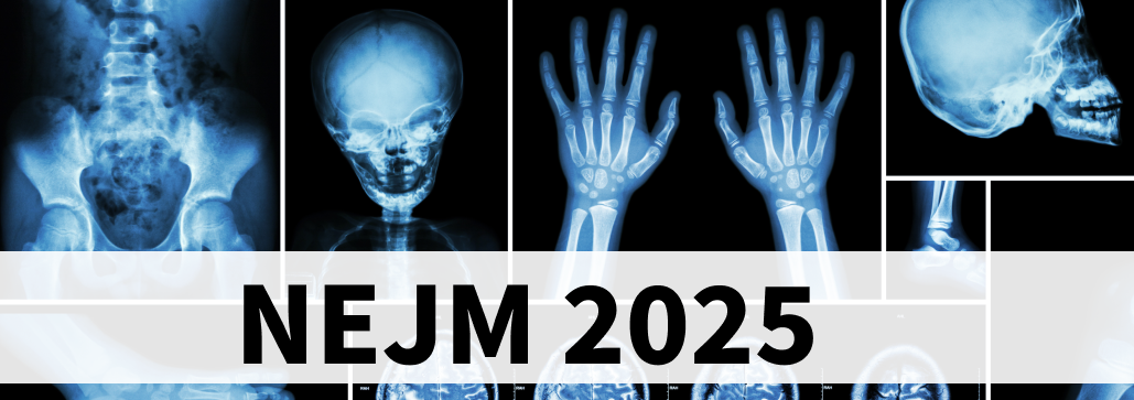 【NEJM】小児被曝50mGy以上で ｢リスクは3.59倍｣ に