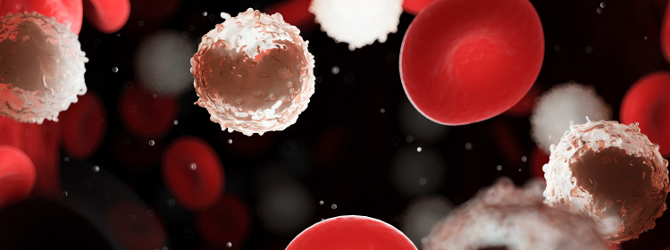 【NEJM】塩基編集をしたCAR7 T細胞治療､再発T細胞ALLでの安全性を検証