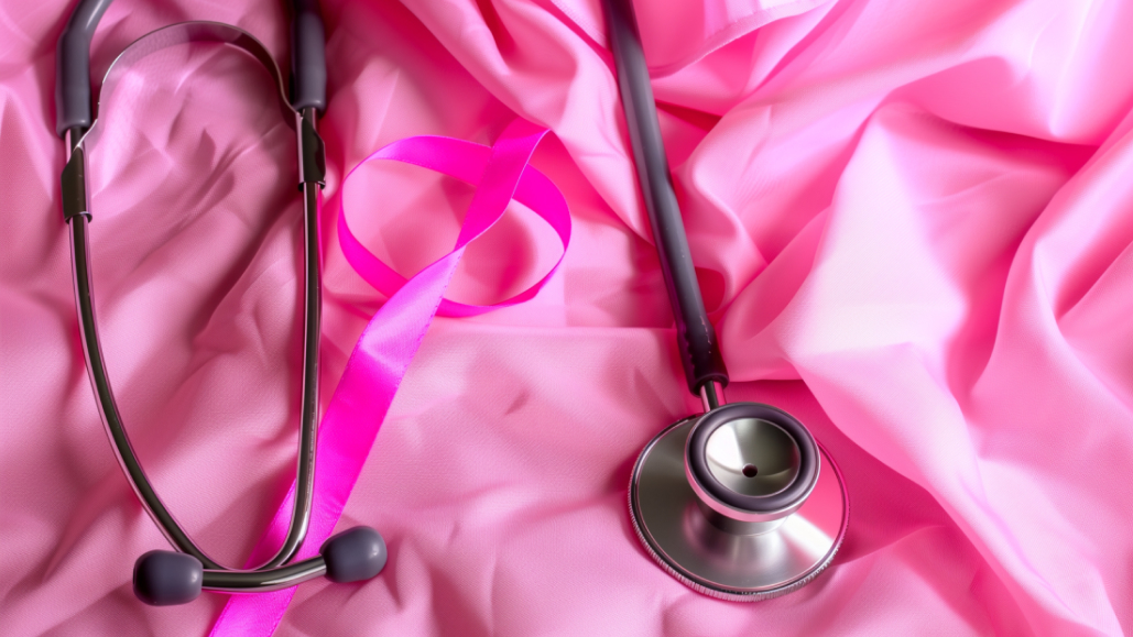 【Breast】術前化学療法中の｢Ki67早期変化｣が乳癌の予後を予測