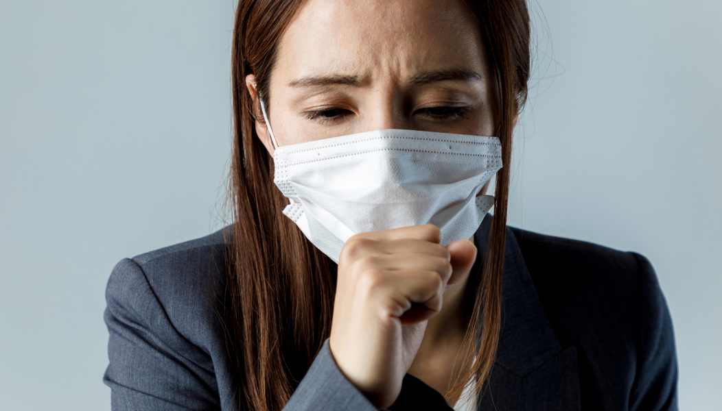 【Lancet】難治性または原因不明の慢性咳嗽にゲーファピキサントが有効