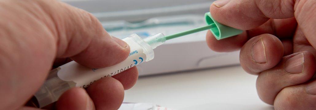 【Lancet】便潜血検査、10年後の大腸癌関連死亡率で内視鏡検査に非劣性