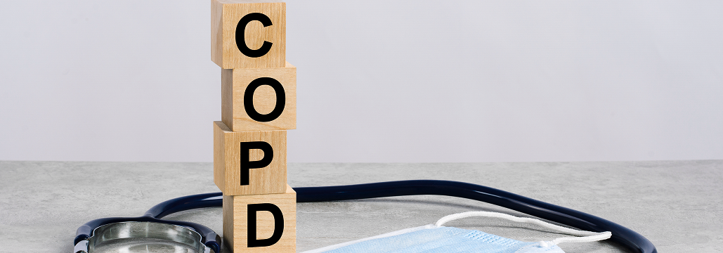 【NEJM】好酸球性COPD、メポリズマブで年間増悪発生率が有意に低下
