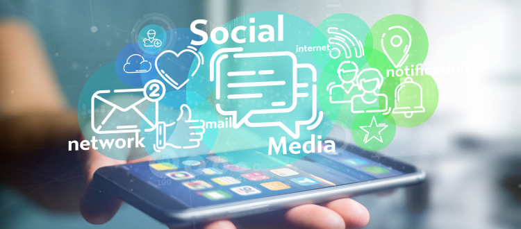 【BMJ】ソーシャルメディア利用で若年層の健康リスク行動が増加か