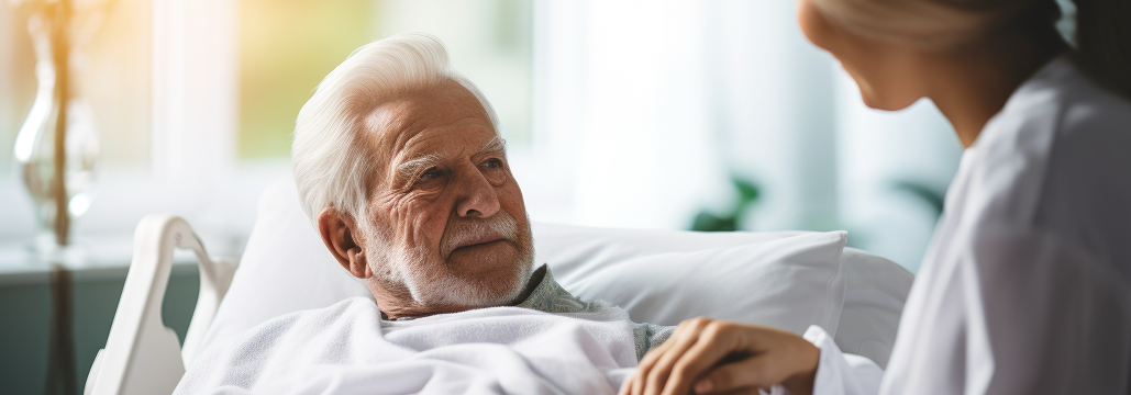 【Clin Lung Cancer】PD-L1高発現NSCLCへのPembro､ 80代ではOS短縮