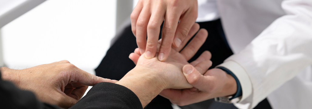 【BMJ】カペシタビンによる手足症候群､ メコバラミンで予防