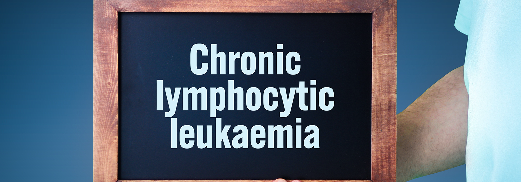 【Blood】CLLの1次治療、アカラブルチニブは6年PFSも良好