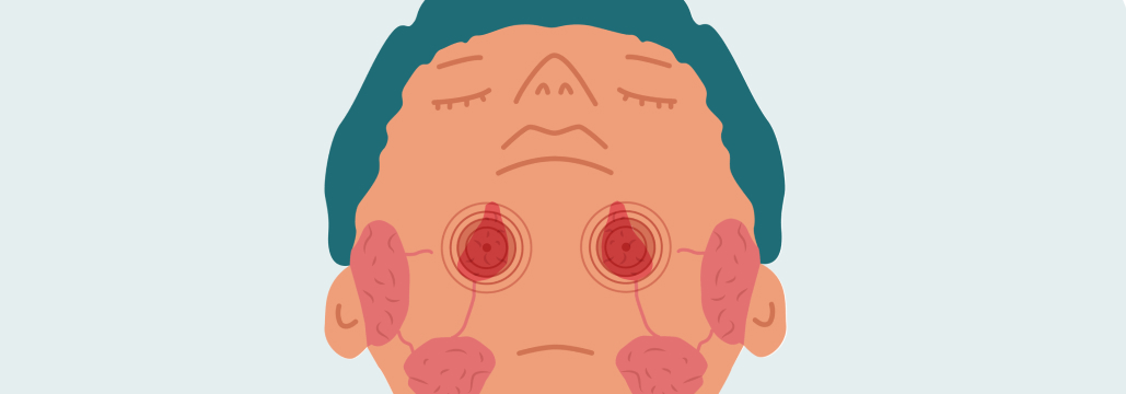 【JAMA OHNS】唾液腺癌に対する新規TNM分類 (第9版案)