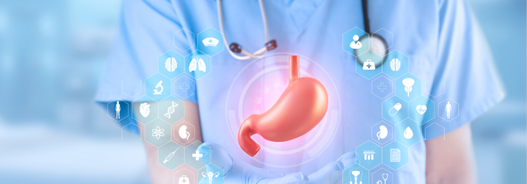 【ESMO GO】HER2陽性胃癌､ CLDN18.2陽性はT-DXdの効果低減と関連の可能性