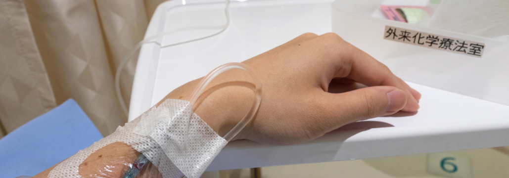 【Nature Medicine】免疫化学療法の至適投与時間は？ ｢15時前投与でPFS･OS延長｣