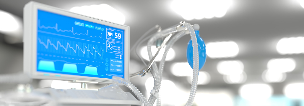 【Lancet RM】人工呼吸器患者における｢呼吸ドライブ｣ は患者死亡率と関連