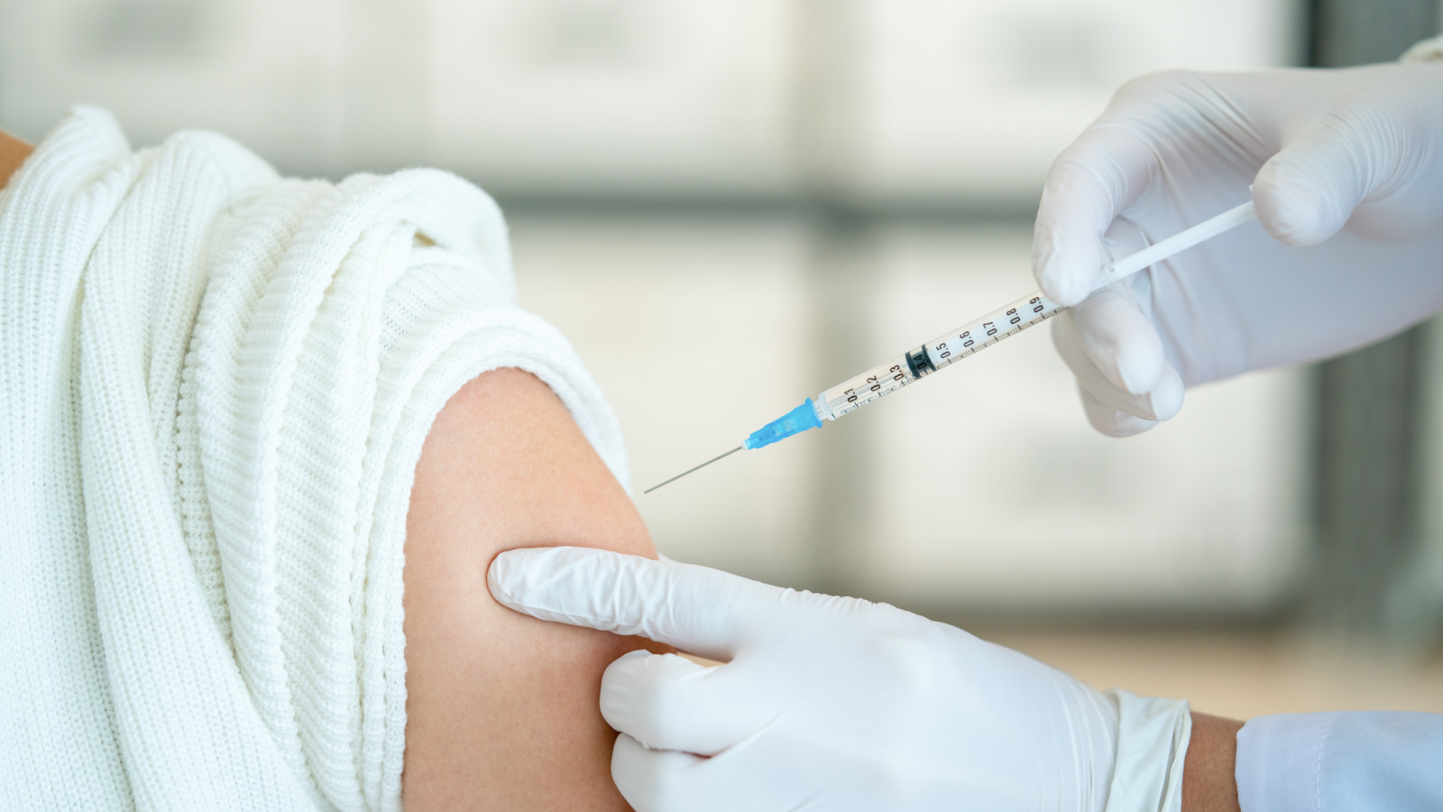 【海外論文】インフルワクチンがアルツハイマー病のリスク低下と関連
