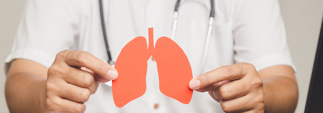 【Chest】間質性肺疾患、呼吸リハで5年死亡リスク44％減