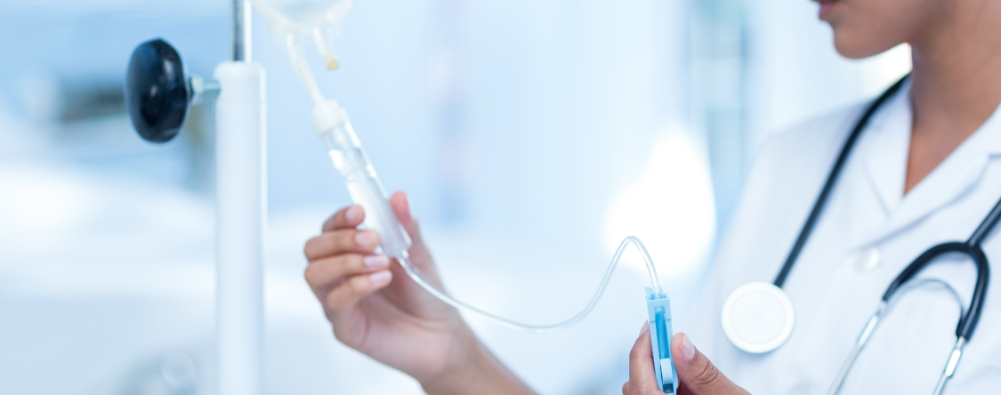 【NEJM】乳酸リンゲル液と生食､ どちらが優れる？ クロスオーバー試験より