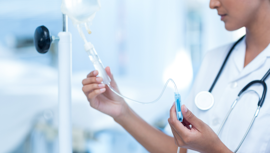 【NEJM】乳酸リンゲル液と生食､ どちらが優れる？ クロスオーバー試験より